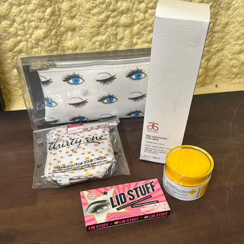 Misc New Items Bundle